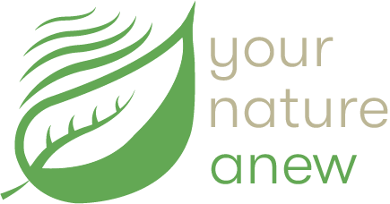 your nature anew logo